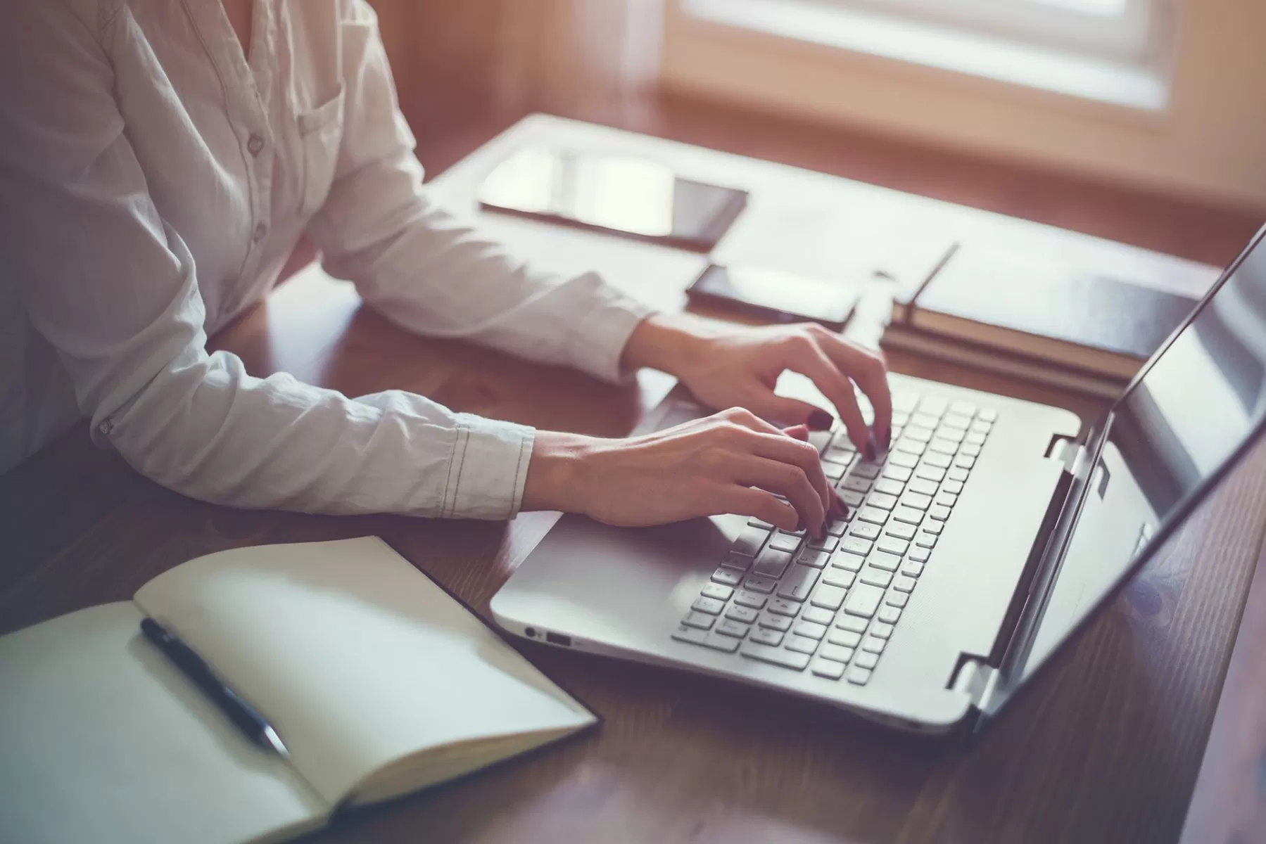 Website Content Writing
