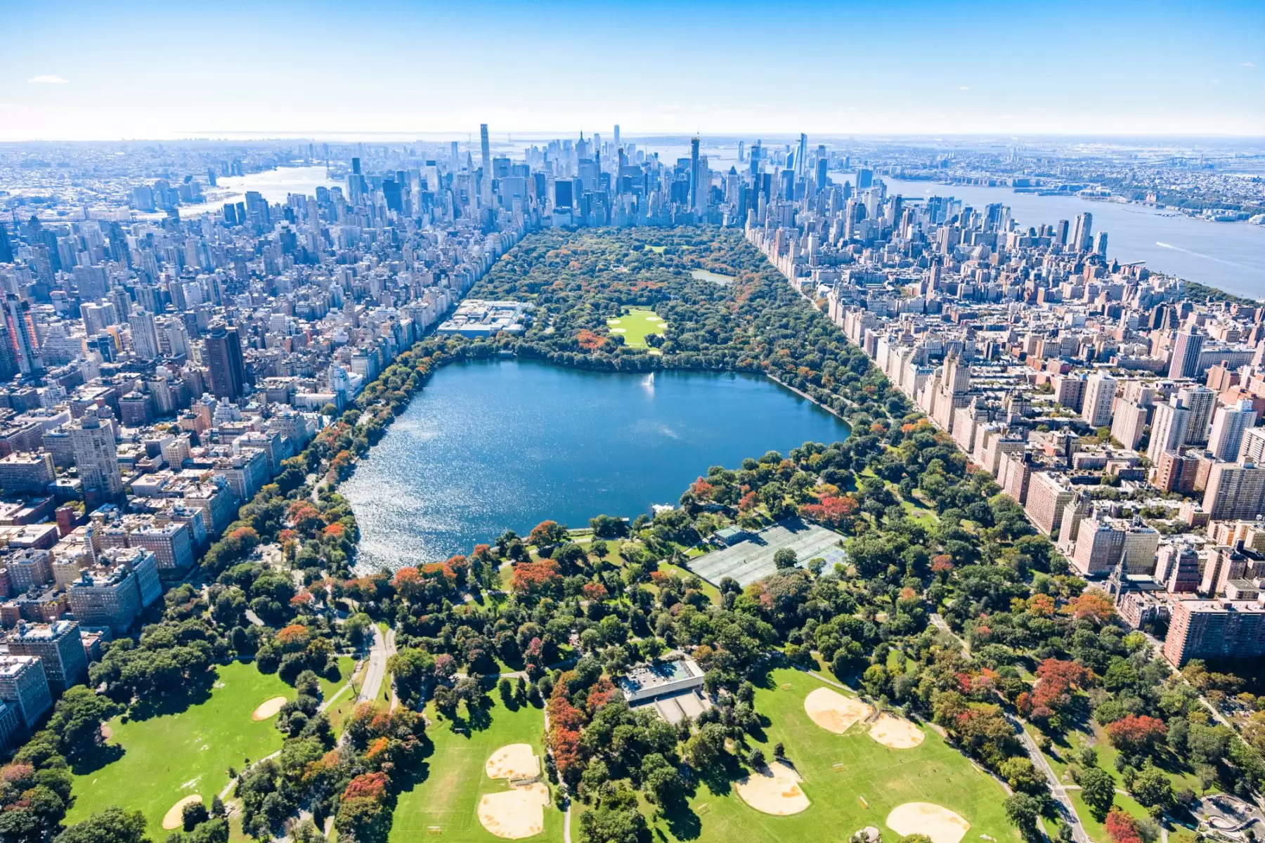New York City Website Development
