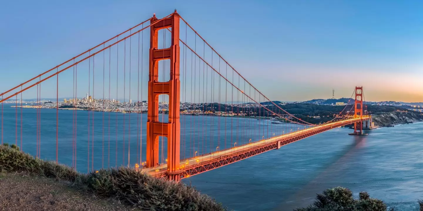 San Francisco Website Developent and Hosting