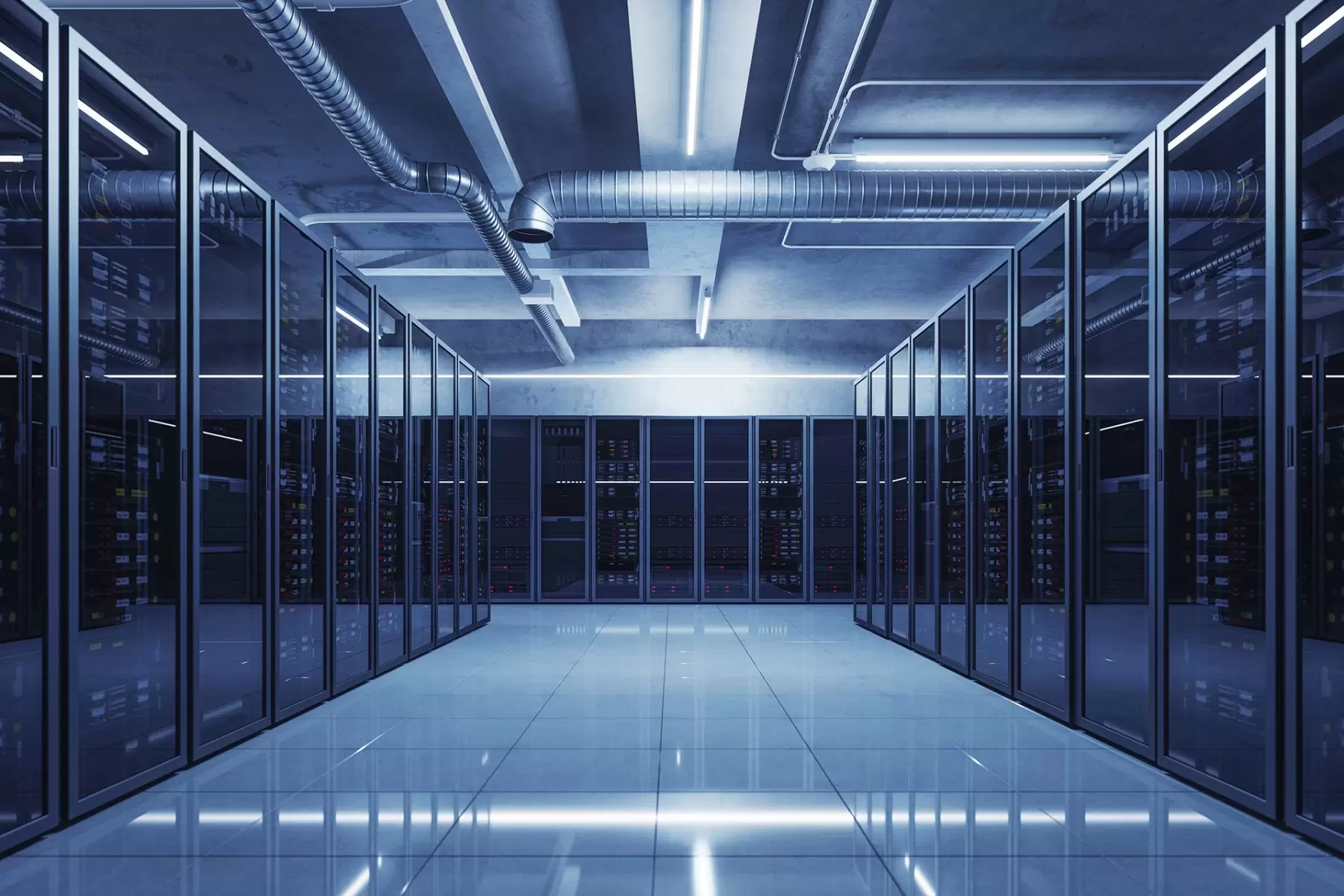 Virtual Private Servers